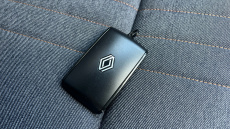 Renault 4 110kW Techno 52kWh Comfort range 5dr Auto Electric Estate